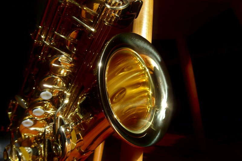 Transponieren beim Altsaxophon: Um welches Intervall?