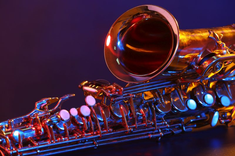Wie transponiert man beim Altsaxophon?