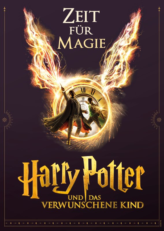 Harry Potter und das verwunschene Kind Bewertungen