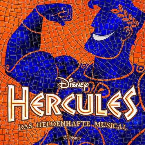 Disney Musical Hercules: Erfahrungen und Bewertung