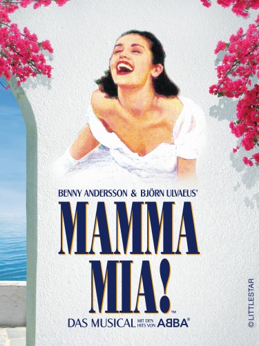 Musical Mamma Mia Erfahrungen