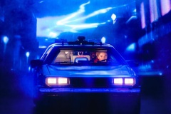 back-to-the-future-delorean-musical-review