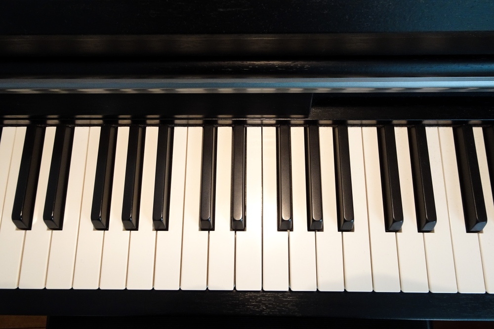 Frei Klavierspielen lernen online