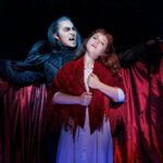 Musical Tanz der Vampire Kritik und Erfahrungen