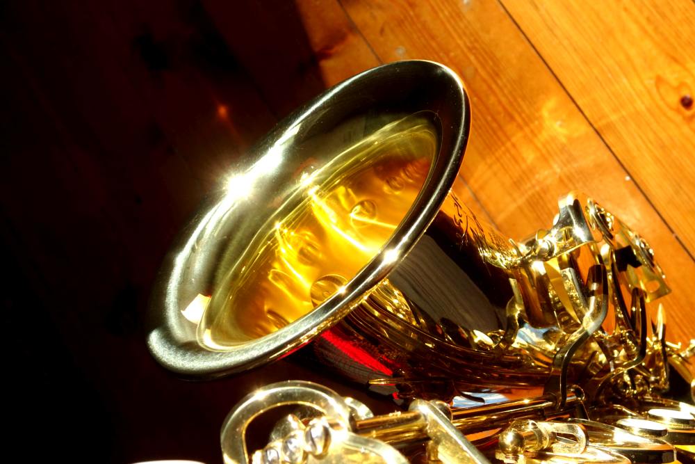 Altsaxophon kaufen: Preise und Erfahrungen