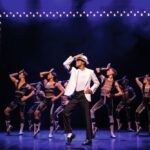 Michael Jackson Musical Rezension