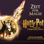 Harry Potter und das verwunschene Kind im Theater am Großmarkt Hamburg