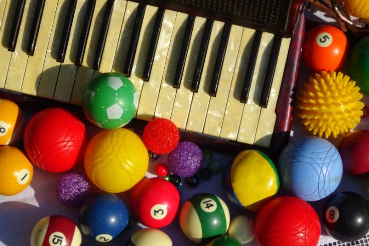 Variationen in der Musik: Improvisieren lernen durch Variieren der Melodie